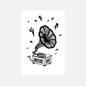 Gramophone