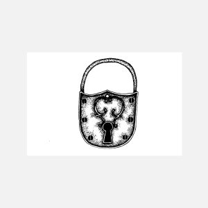 Padlock