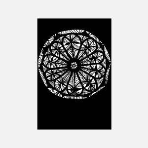 Rose Window