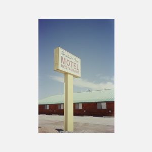 Boulder Motel