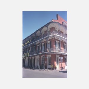 NOLA Building
